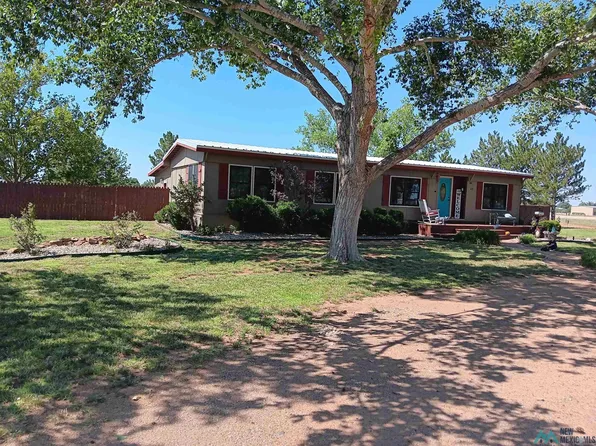 821 Abo Hwy, Melrose, NM 88124