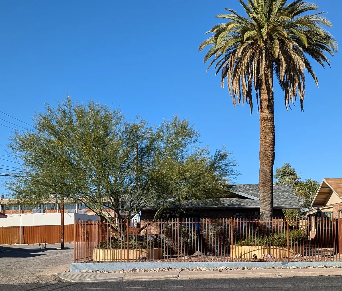 Building Photo - 131 E Speedway Blvd
