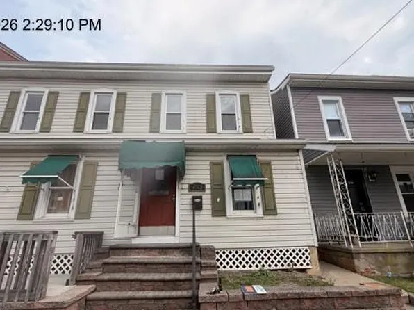 453 Main St, Shoemakersville, PA 19555