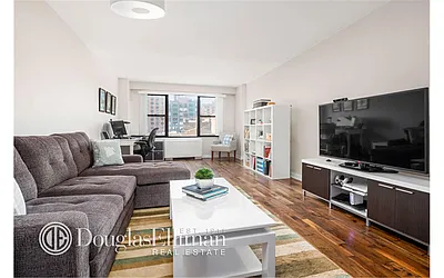 Sold by Douglas Elliman