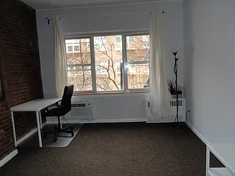 Rented by Manhattan Flats