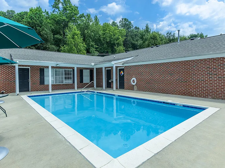 Mattox Landing Apartments — Photo 14