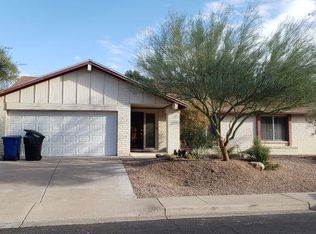 2011 S Henkel Cir, Mesa, AZ 85202