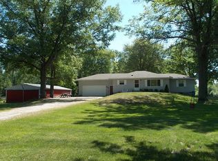 4640 Cedar Lake Rd, Gladwin, MI 48624
