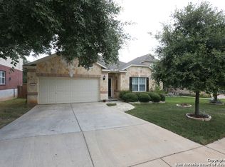 4714 Thomas Rusk, San Antonio, TX 78253