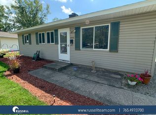 2552 Cambridge Rd, Lafayette, IN 47909