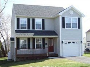 20 Batestone Pl, Waterbury, CT 06708