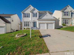 313 Willingham Rd, Morrisville, NC 27560