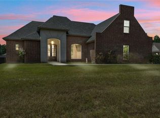 117 Coach Rd, Ball, LA 71405