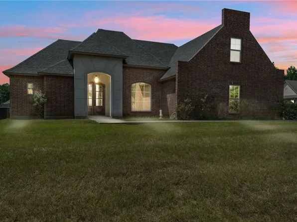 117 Coach Rd, Ball, LA 71405