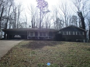 6809 Arabian Ter, Lithonia, GA 30038