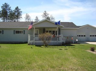 846 S Townline Rd, Gaylord, MI 49735