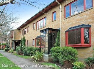 1424 NE 21st Ave APT 20, Portland, OR 97232