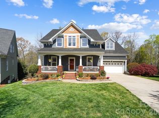10238 Edgecliff Rd, Huntersville, NC 28078