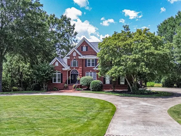 1220 Mallard Cir, Bogart, GA 30622
