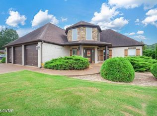 588 E Church St, Alamo, TN 38001