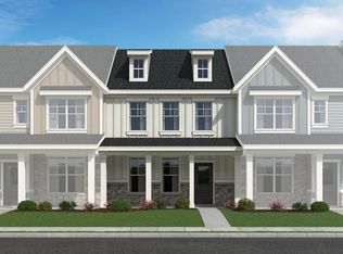 3947 Sandpiper Way, Brownsburg, IN 46112