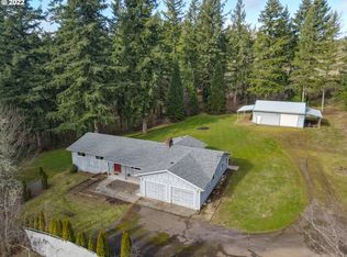 23006 NE Boyd Rd, Battle Ground, WA 98604