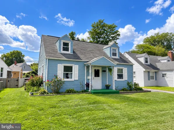 3454 Sollers Point Rd, Baltimore, MD 21222