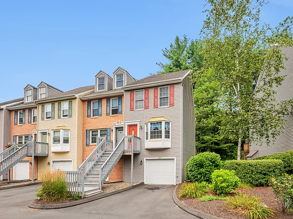 1275 Winsted Road #105, Torrington, CT 06790