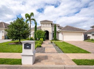 2511 Wernecke Ave, Mission, TX 78574