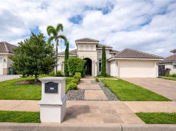 2511 Wernecke Ave, Mission, TX 78574