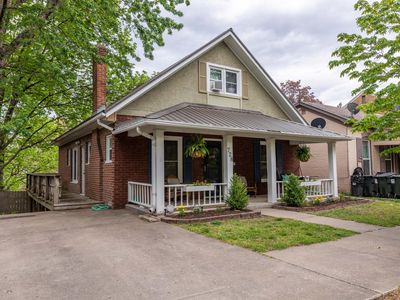 728 6th St, Boonville, MO, 65233