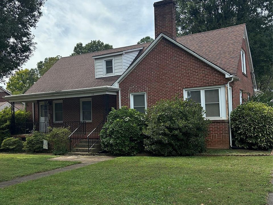 112 S 2nd Ave, Maiden, NC 28650 | MLS #4181421 | Zillow