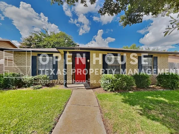 5045 Thompson Dr, The Colony, TX 75056