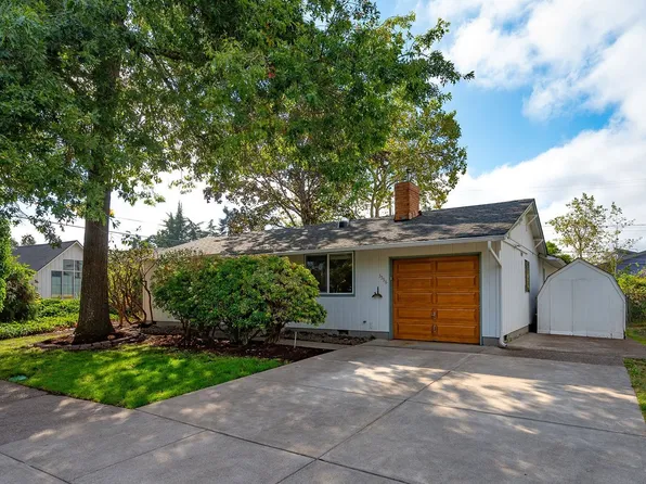 3596 Western Dr, Eugene, OR 97401