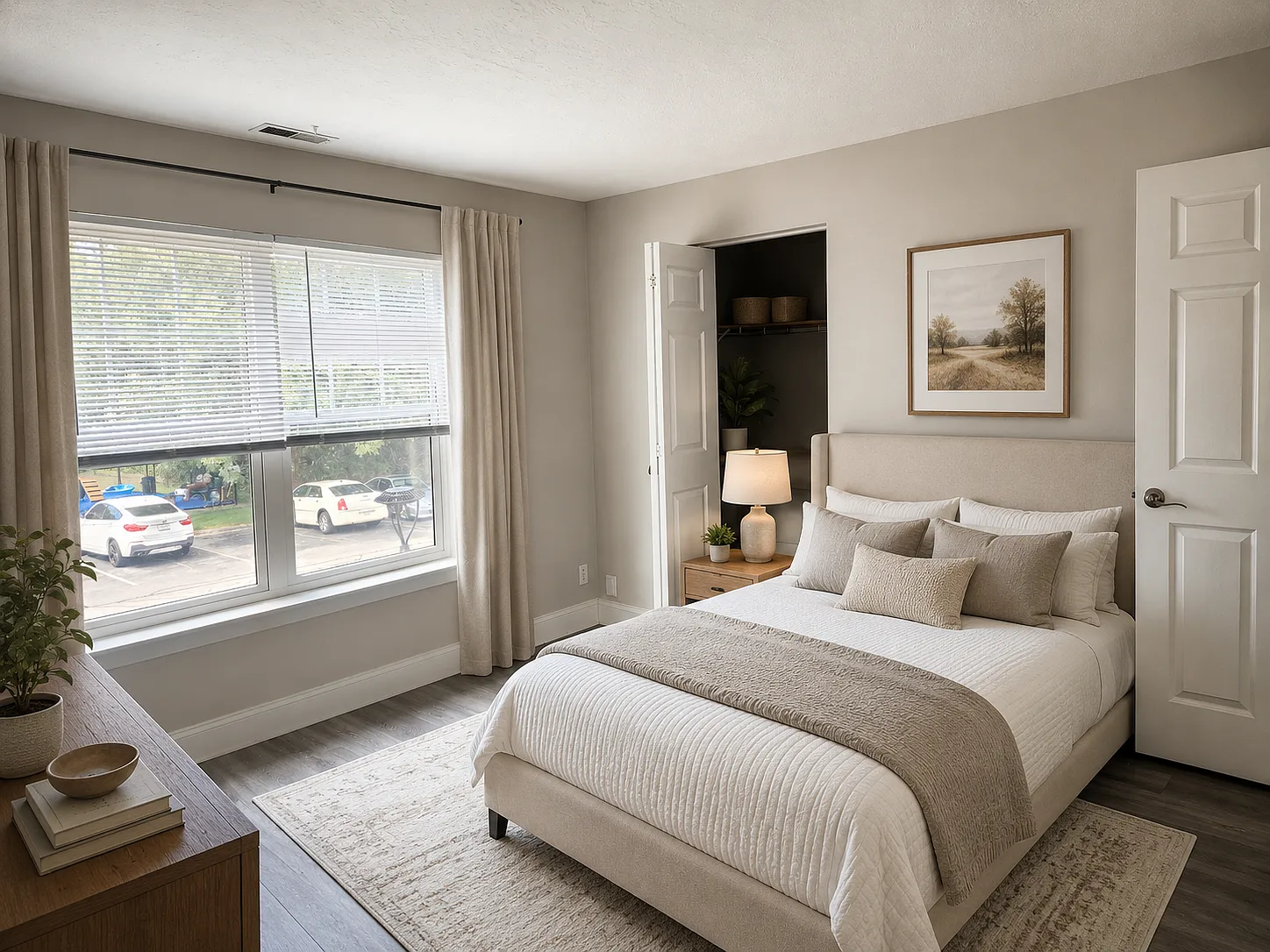 Liberty Place Apartments — Photo 2