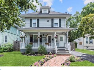 220 Woodlawn Ter, Collingswood, NJ