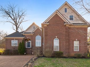 2077 Sherbrooke Ln, Nashville, TN 37211