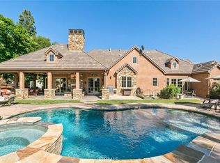 4675 Via Amante, Yorba Linda, CA 92886
