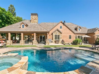 4675 Via Amante, Yorba Linda, CA, 92886