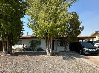 3418 E Montecito Ave, Phoenix, AZ 85018