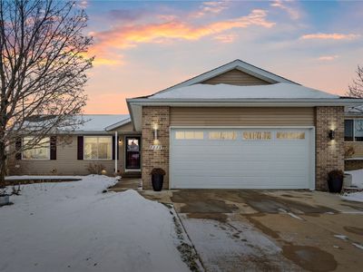 1211 Wolf Dr NW, Cedar Rapids, IA, 52405