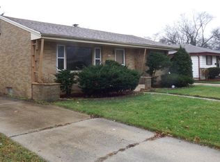 2431 W Custer Ave, Milwaukee, WI 53209