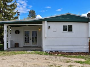 623 Porter Hill Rd, Stevensville, MT 59870