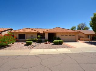 2321 W Gregg Dr, Chandler, AZ 85224