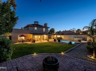 5432 E Grandview Rd, Scottsdale, AZ 85254