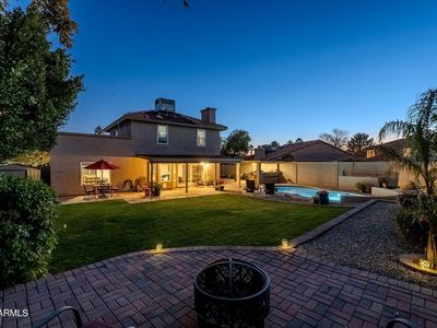5432 E Grandview Rd, Scottsdale, AZ, 85254