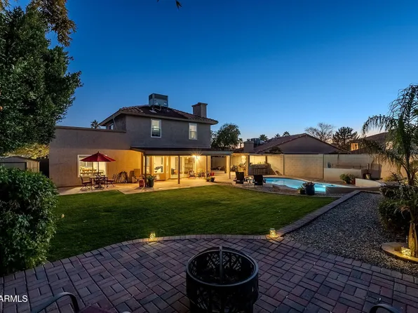 5432 E GRANDVIEW Road, Scottsdale, AZ 85254