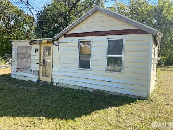 2909 Grove St, Evansville, IN 47710