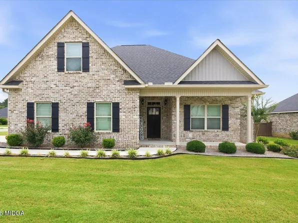 490 Barbara Ct, Forsyth, GA 31029