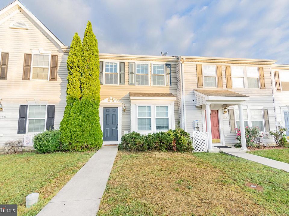 1st image of 111 Checko Ct