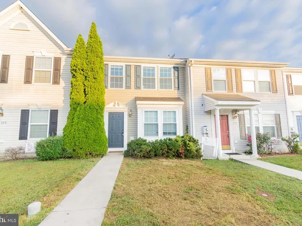 111 Checko Ct, Martinsburg, WV 25401