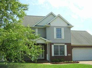 209 Fairfax Dr, Newburgh, IN 47630