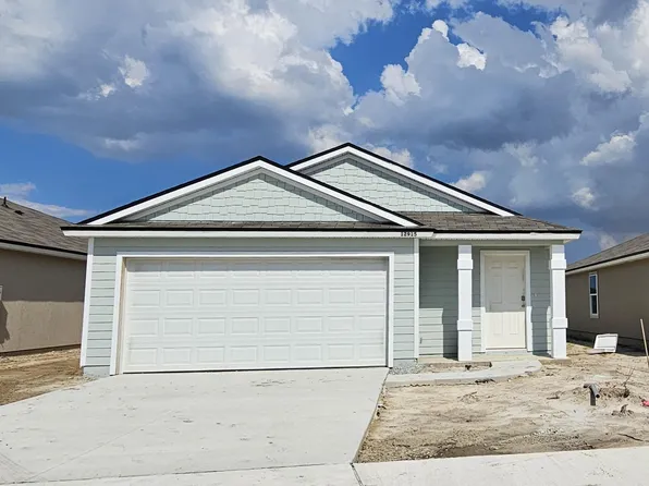12915 RUBBER FIG Terrace, Jacksonville, FL 32218