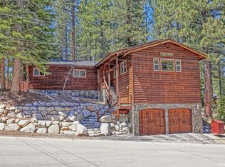 3127 Jacarillo Trl, South Lake Tahoe, CA 96150